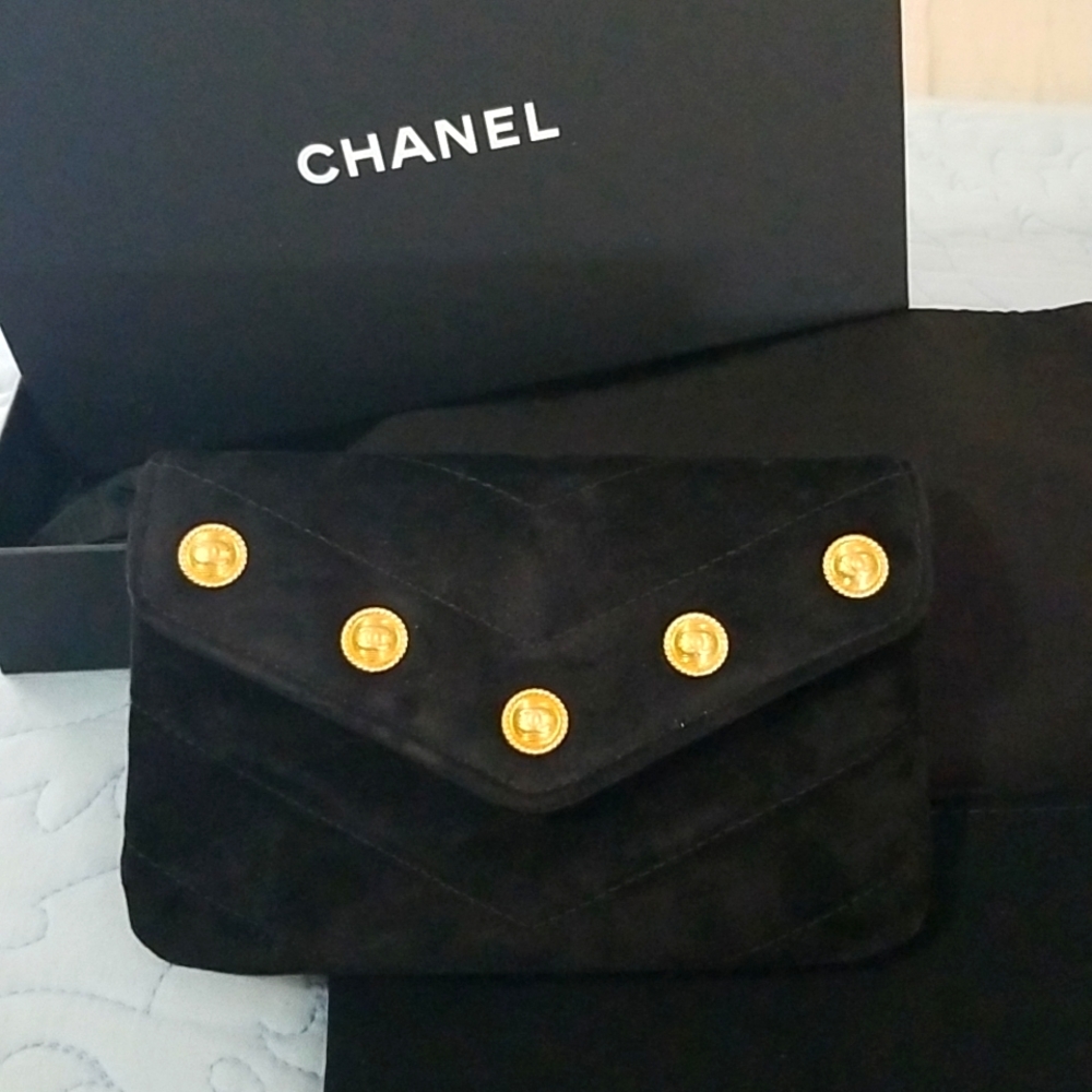 Chanel Mini bag